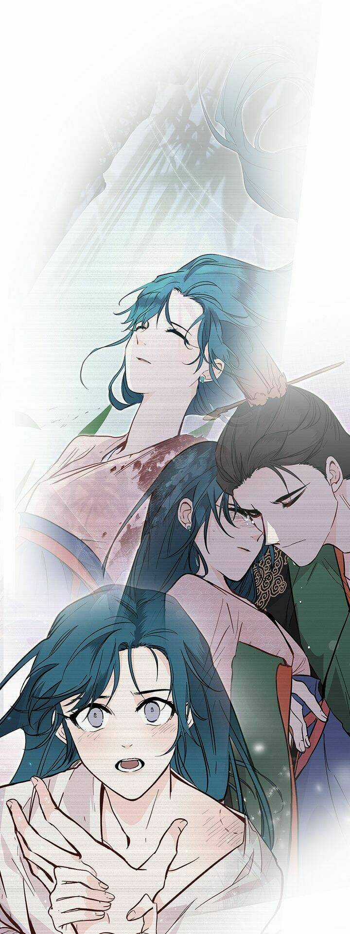 Yeon Lok Heun - Chapter 38 - Trang 72