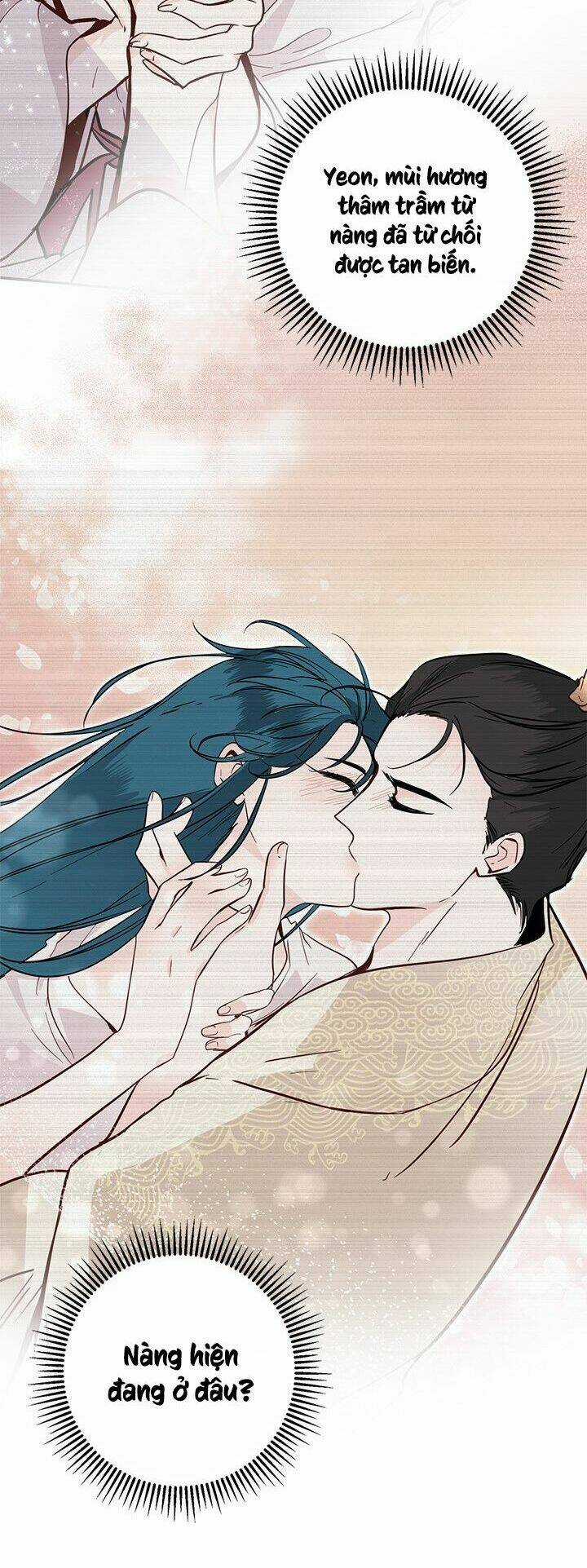 Yeon Lok Heun - Chapter 38 - Trang 73