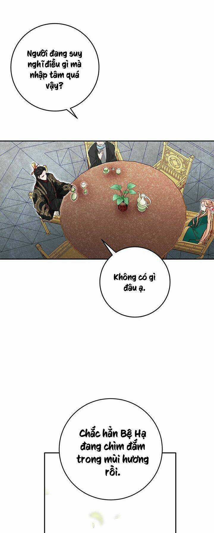 Yeon Lok Heun - Chapter 38 - Trang 77