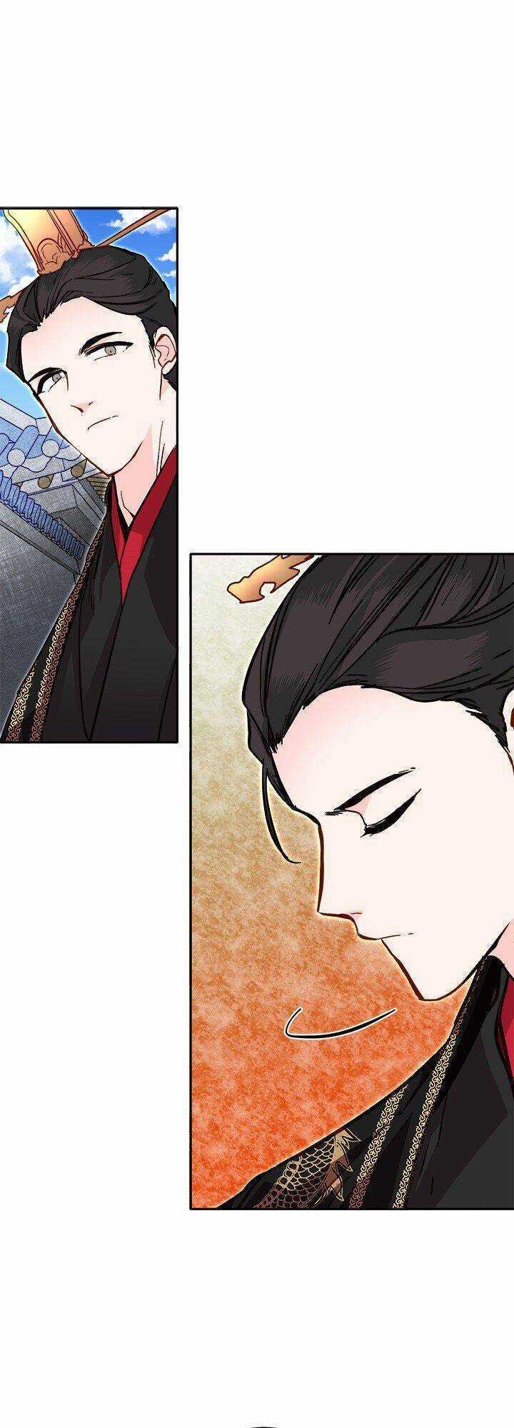 Yeon Lok Heun - Chapter 39 - Trang 12