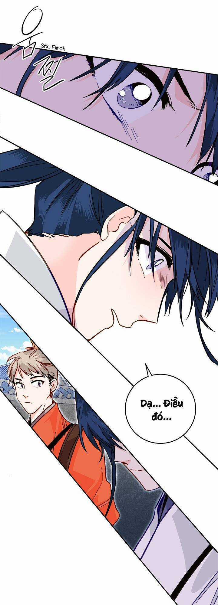 Yeon Lok Heun - Chapter 39 - Trang 14