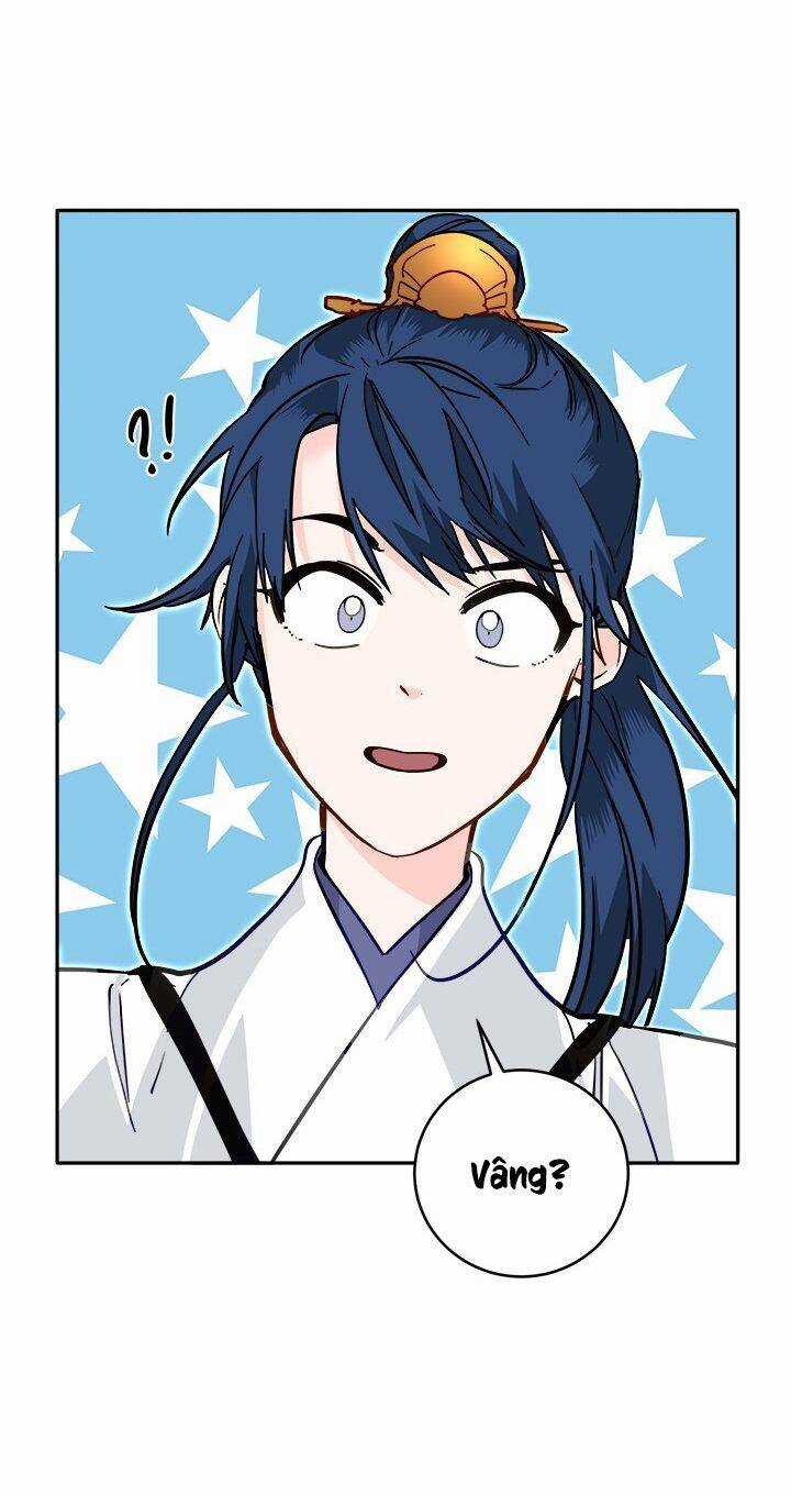 Yeon Lok Heun - Chapter 39 - Trang 18