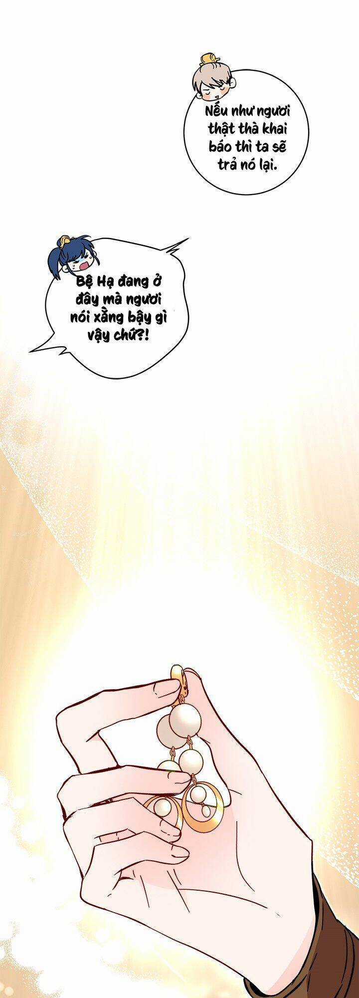 Yeon Lok Heun - Chapter 39 - Trang 21