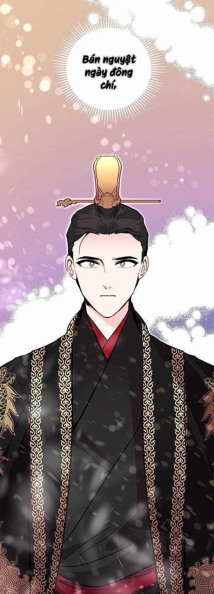 Yeon Lok Heun - Chapter 39 - Trang 23