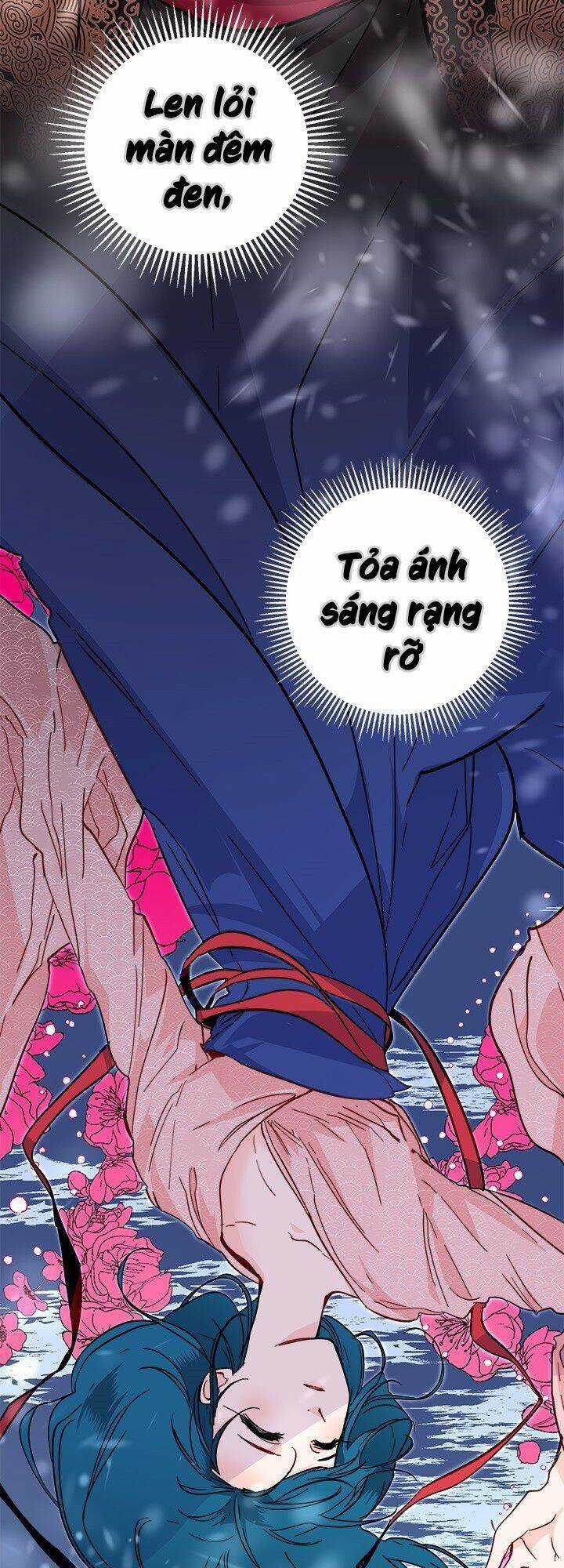 Yeon Lok Heun - Chapter 39 - Trang 24
