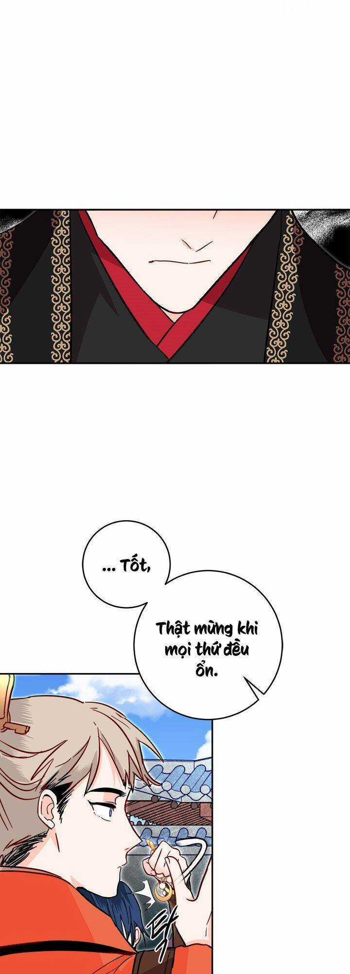 Yeon Lok Heun - Chapter 39 - Trang 26