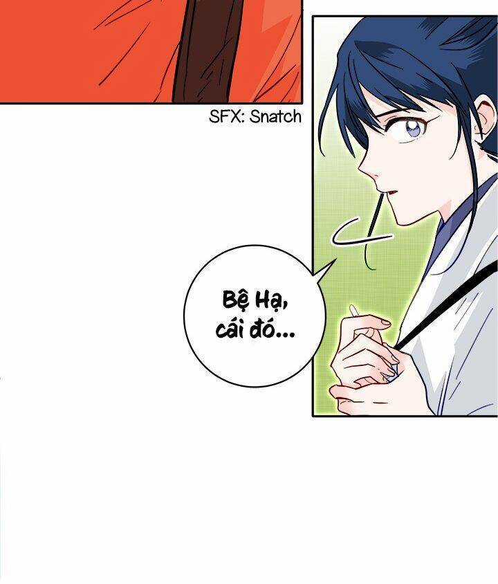 Yeon Lok Heun - Chapter 39 - Trang 27