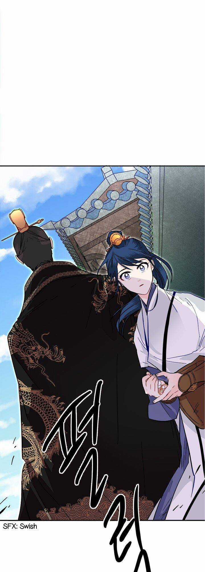 Yeon Lok Heun - Chapter 39 - Trang 28