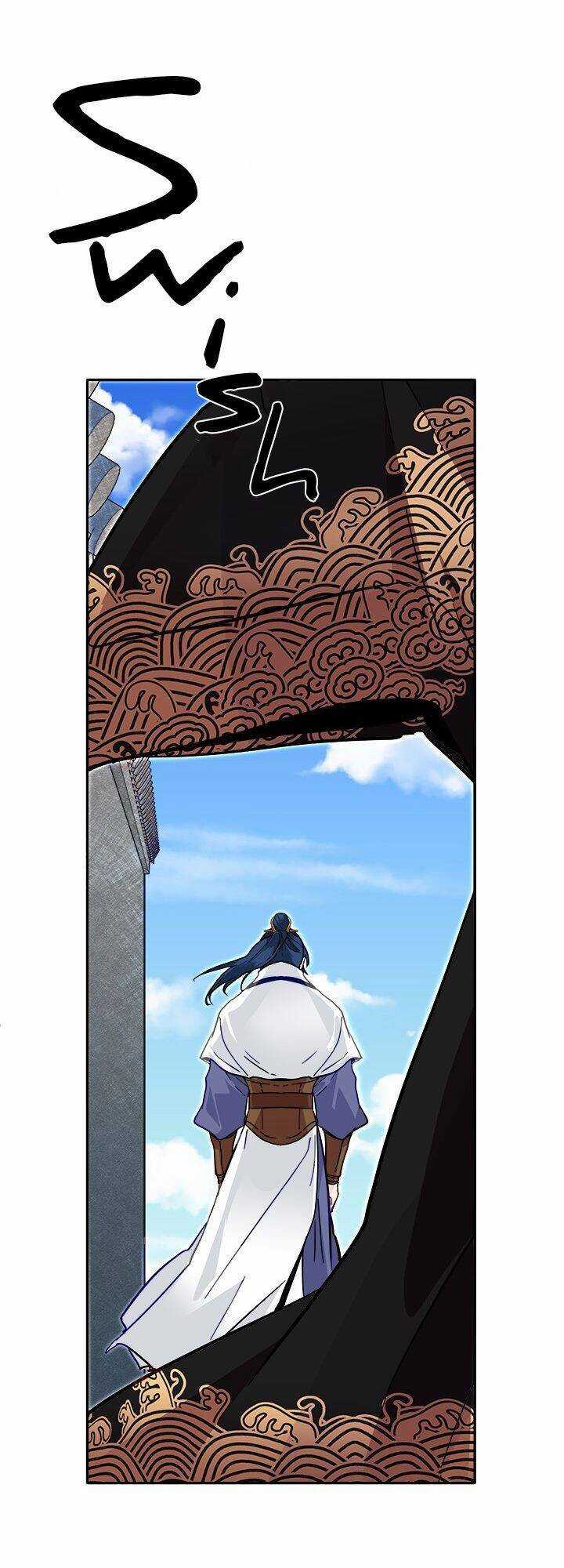 Yeon Lok Heun - Chapter 39 - Trang 31