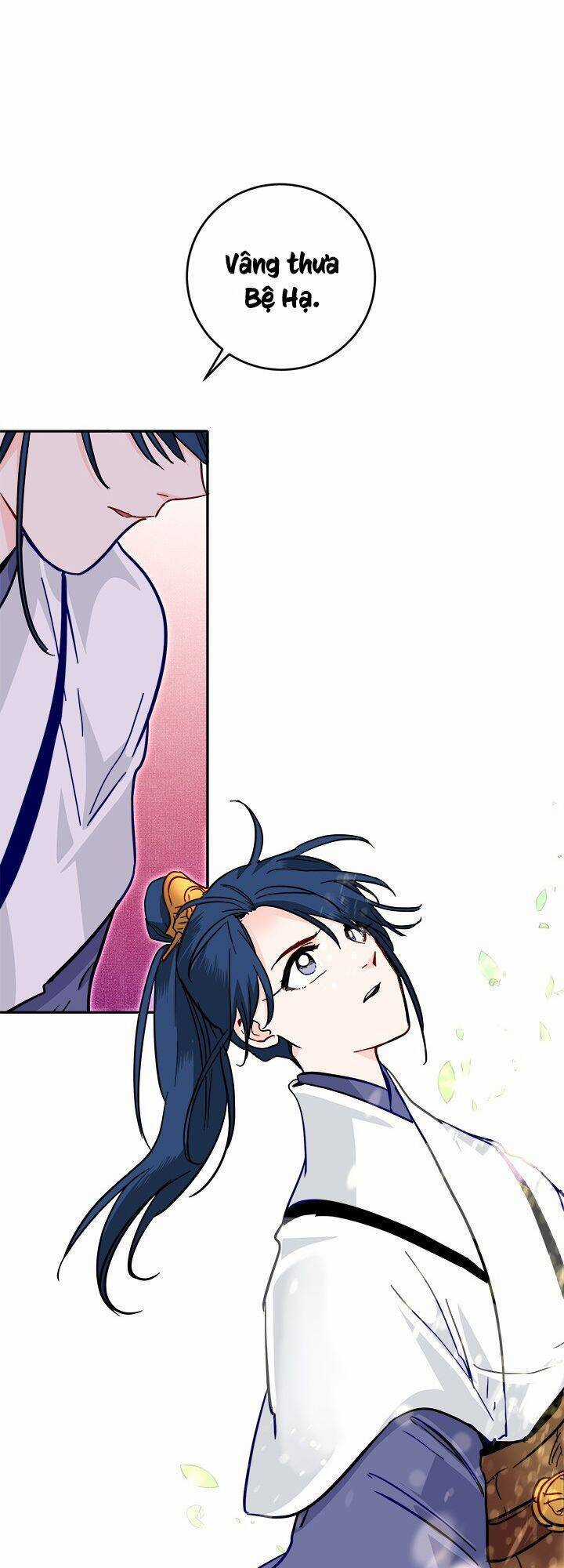 Yeon Lok Heun - Chapter 39 - Trang 33