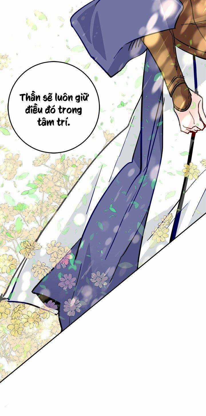 Yeon Lok Heun - Chapter 39 - Trang 34