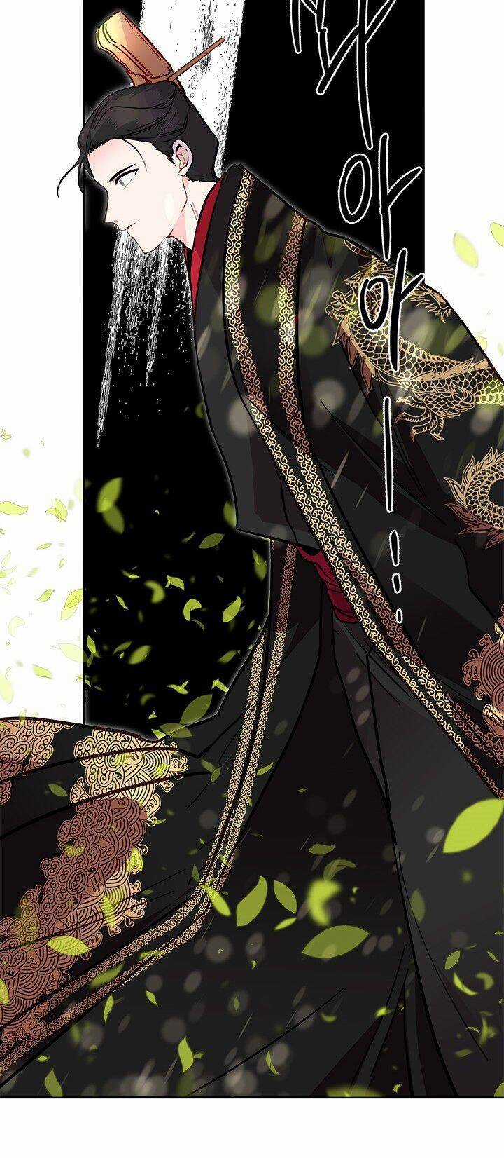 Yeon Lok Heun - Chapter 39 - Trang 36