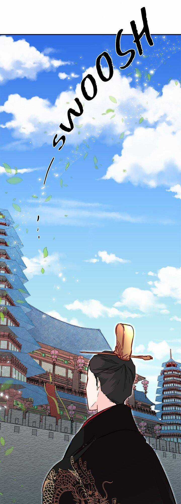 Yeon Lok Heun - Chapter 39 - Trang 40