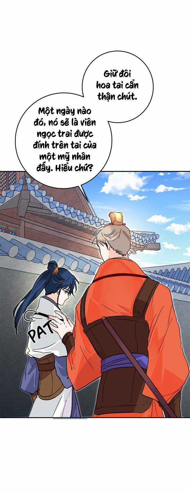 Yeon Lok Heun - Chapter 39 - Trang 47