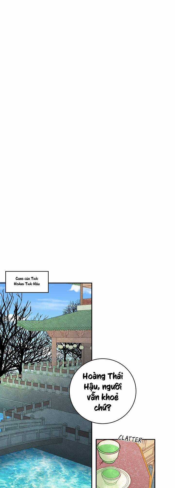 Yeon Lok Heun - Chapter 39 - Trang 52