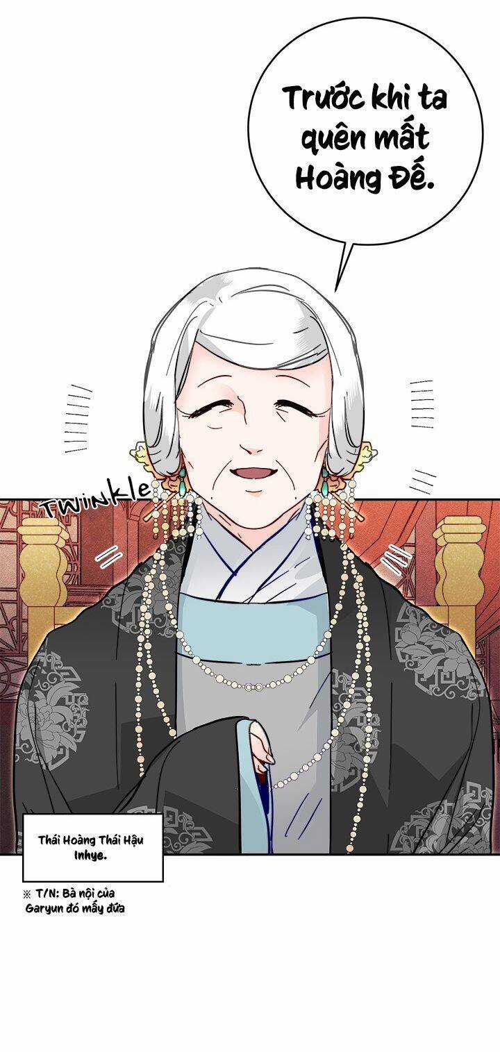 Yeon Lok Heun - Chapter 39 - Trang 54