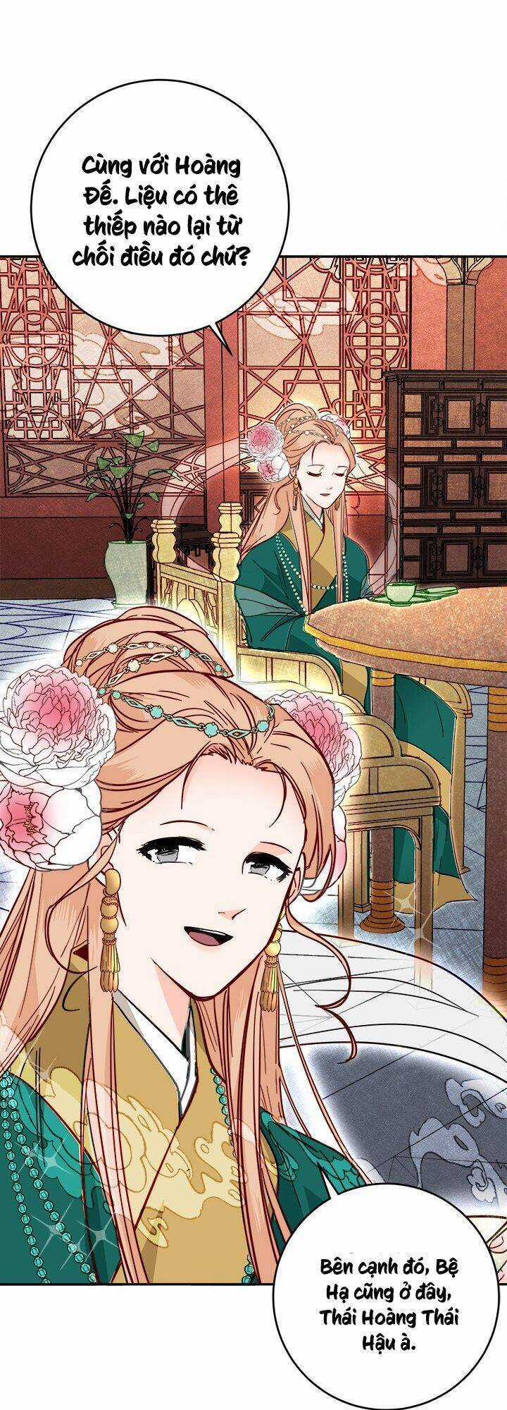 Yeon Lok Heun - Chapter 39 - Trang 56