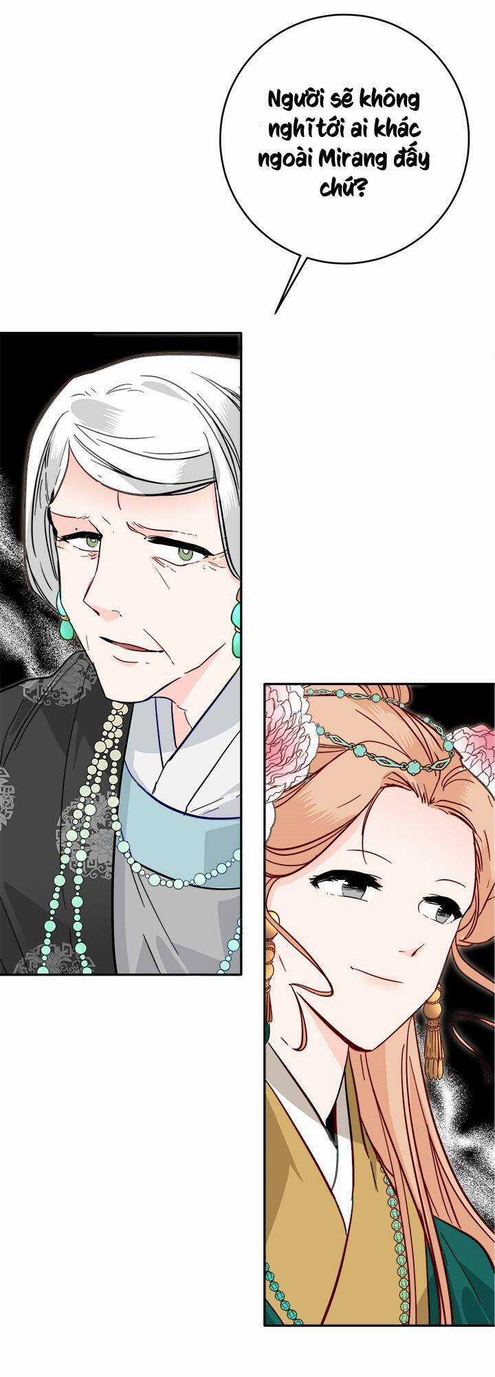 Yeon Lok Heun - Chapter 39 - Trang 60