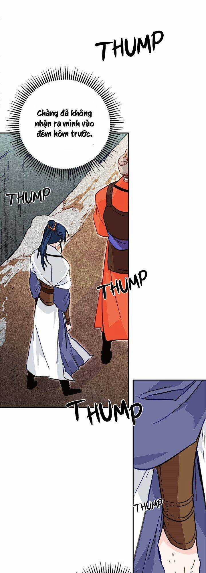 Yeon Lok Heun - Chapter 39 - Trang 7