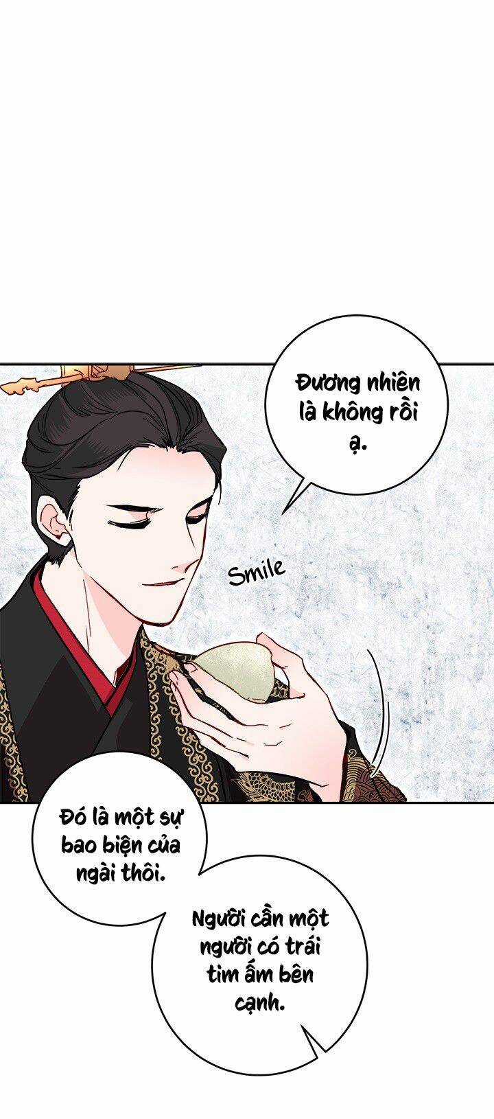 Yeon Lok Heun - Chapter 39 - Trang 63