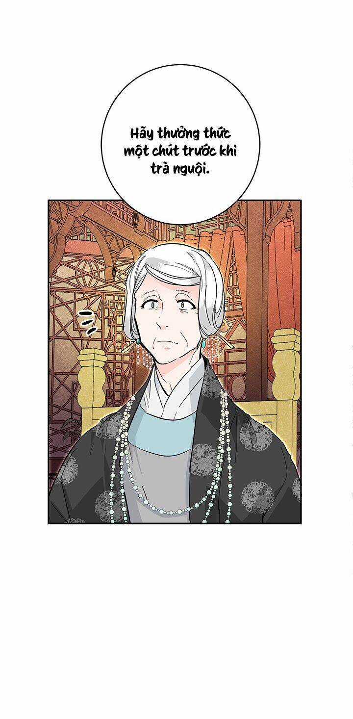 Yeon Lok Heun - Chapter 39 - Trang 68