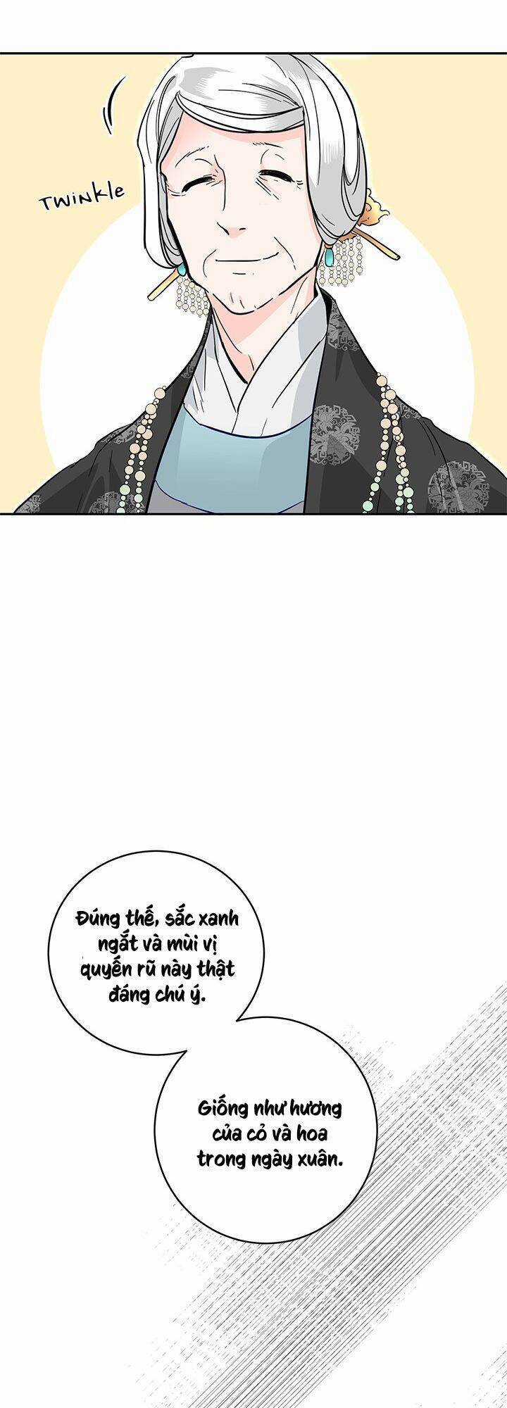 Yeon Lok Heun - Chapter 39 - Trang 69