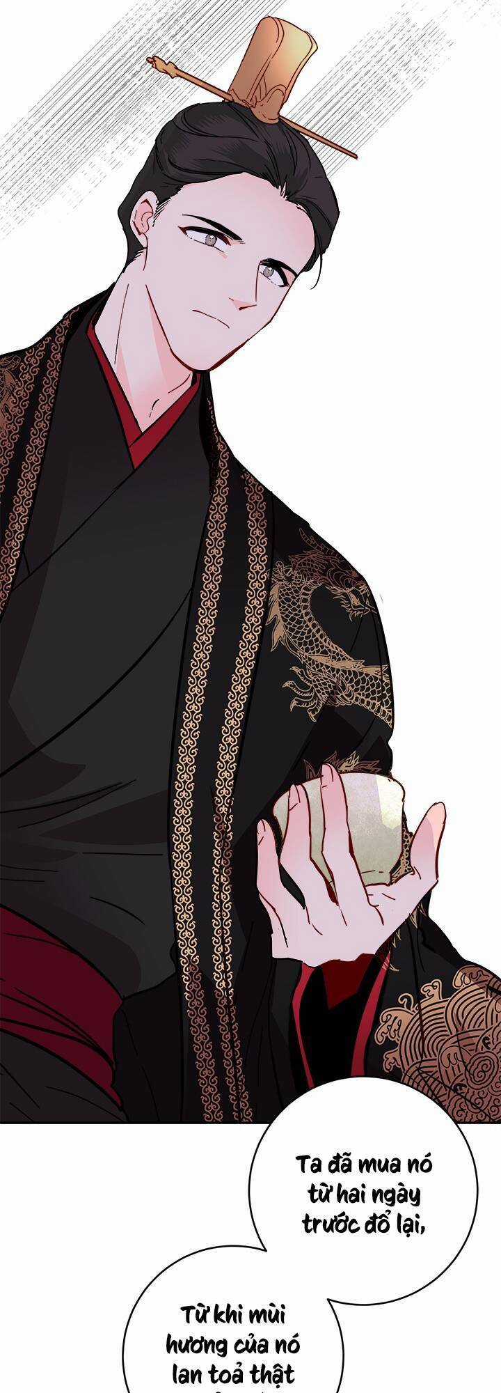 Yeon Lok Heun - Chapter 39 - Trang 71