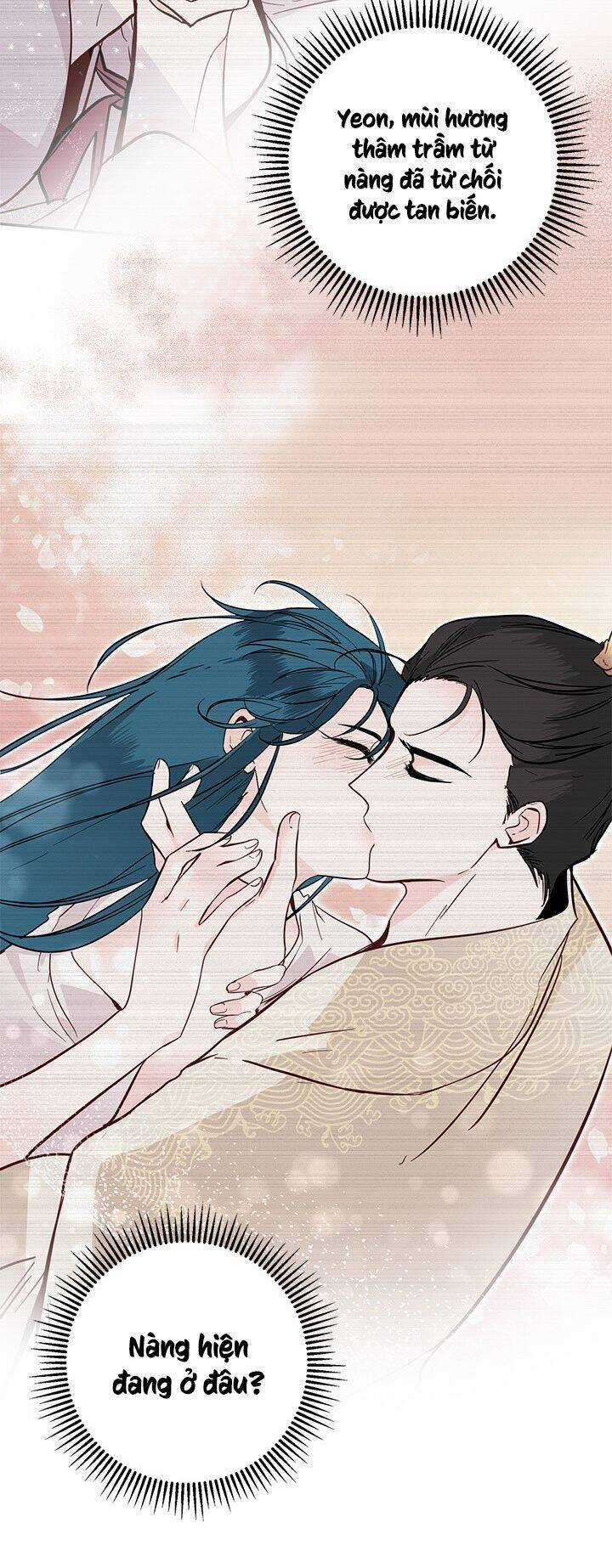 Yeon Lok Heun - Chapter 39 - Trang 74