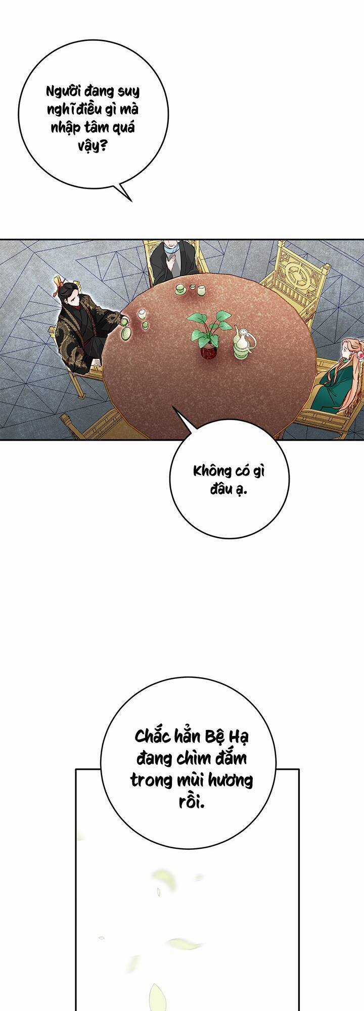 Yeon Lok Heun - Chapter 39 - Trang 78