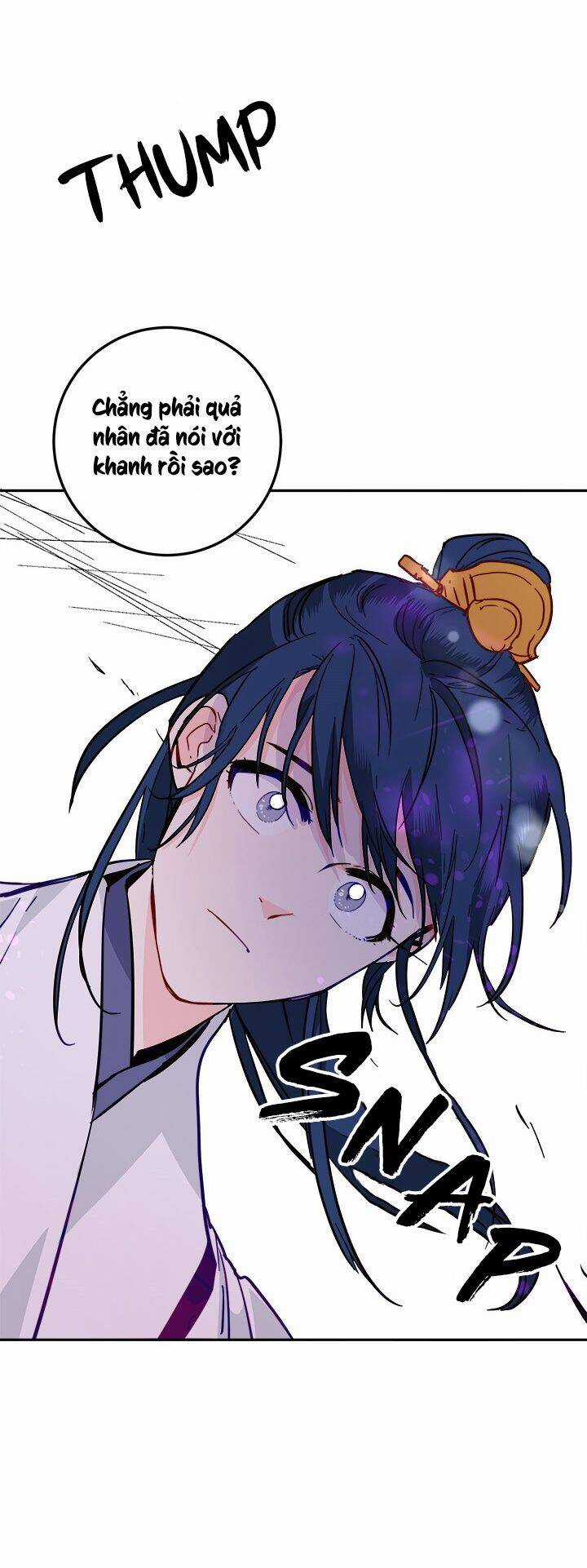 Yeon Lok Heun - Chapter 39 - Trang 9