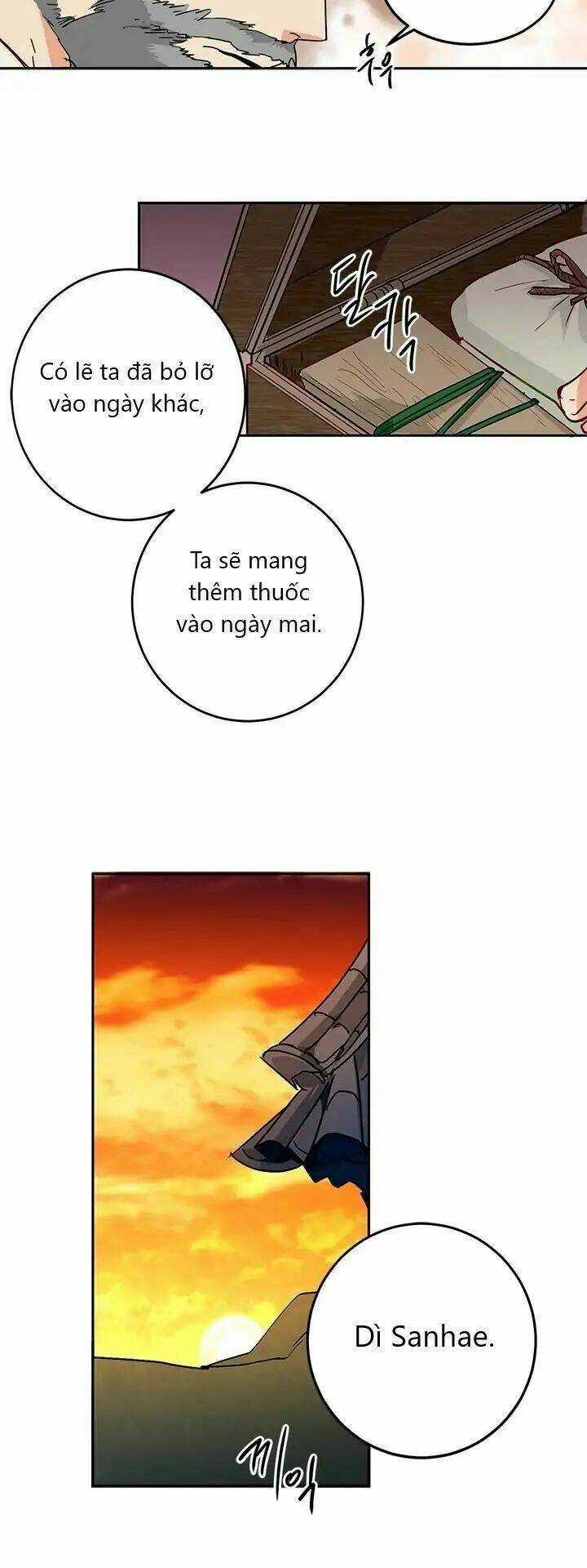 Yeon Lok Heun - Chapter 4 - Trang 12