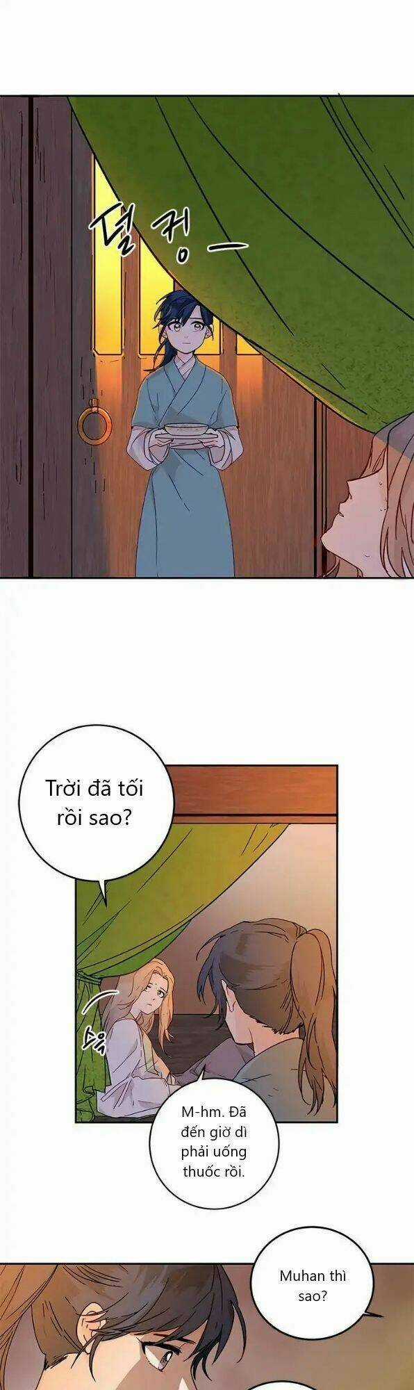 Yeon Lok Heun - Chapter 4 - Trang 13