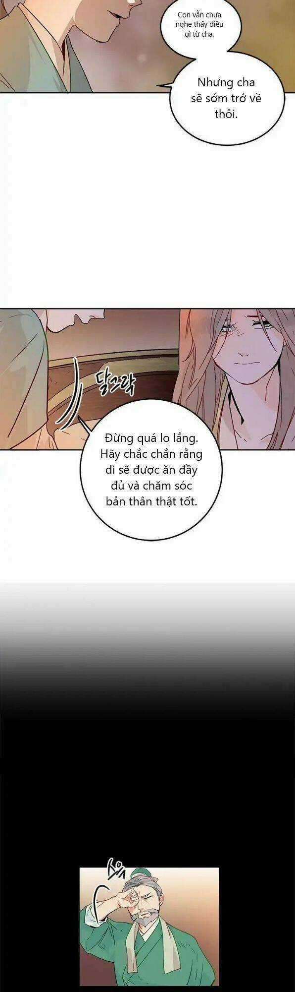 Yeon Lok Heun - Chapter 4 - Trang 14