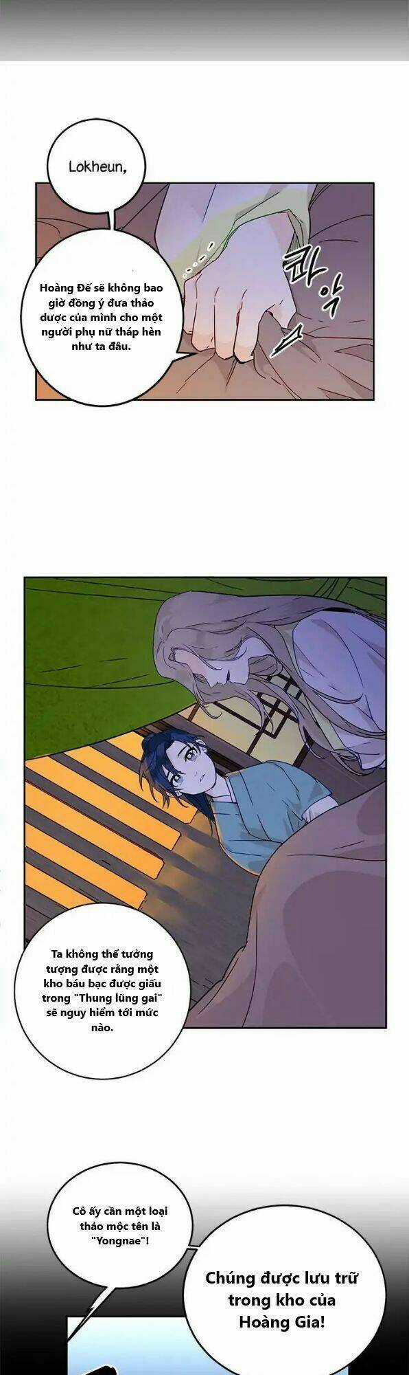 Yeon Lok Heun - Chapter 4 - Trang 16