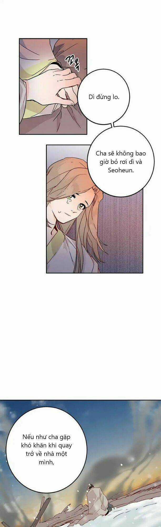 Yeon Lok Heun - Chapter 4 - Trang 18