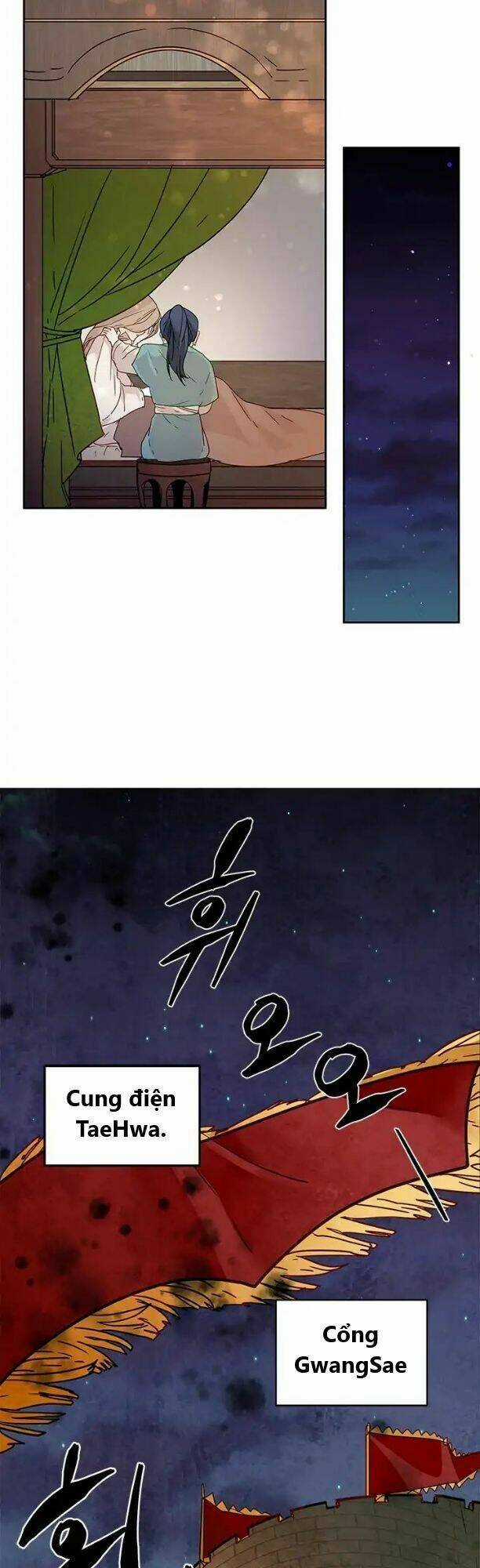 Yeon Lok Heun - Chapter 4 - Trang 20