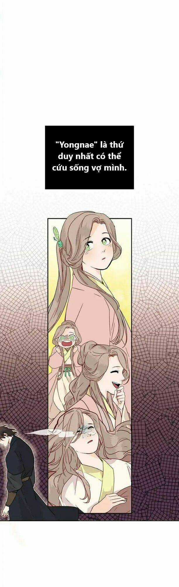 Yeon Lok Heun - Chapter 4 - Trang 22