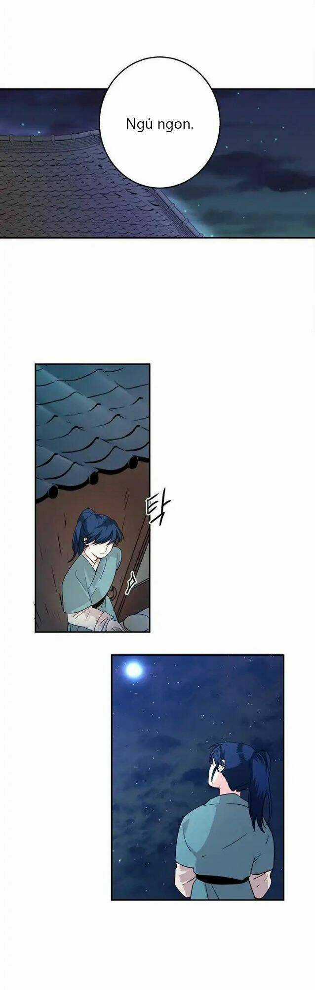 Yeon Lok Heun - Chapter 4 - Trang 26