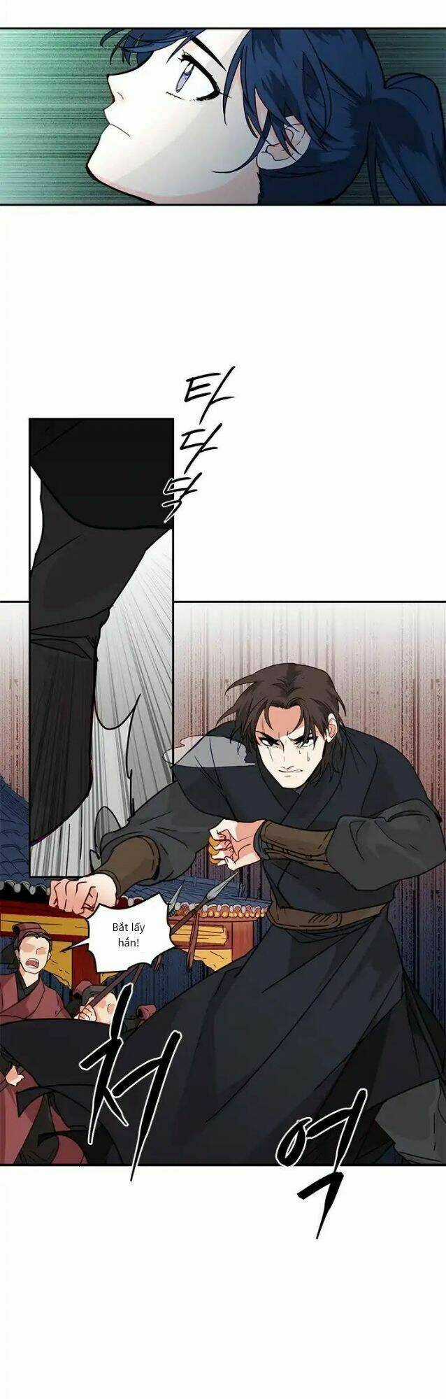 Yeon Lok Heun - Chapter 4 - Trang 27