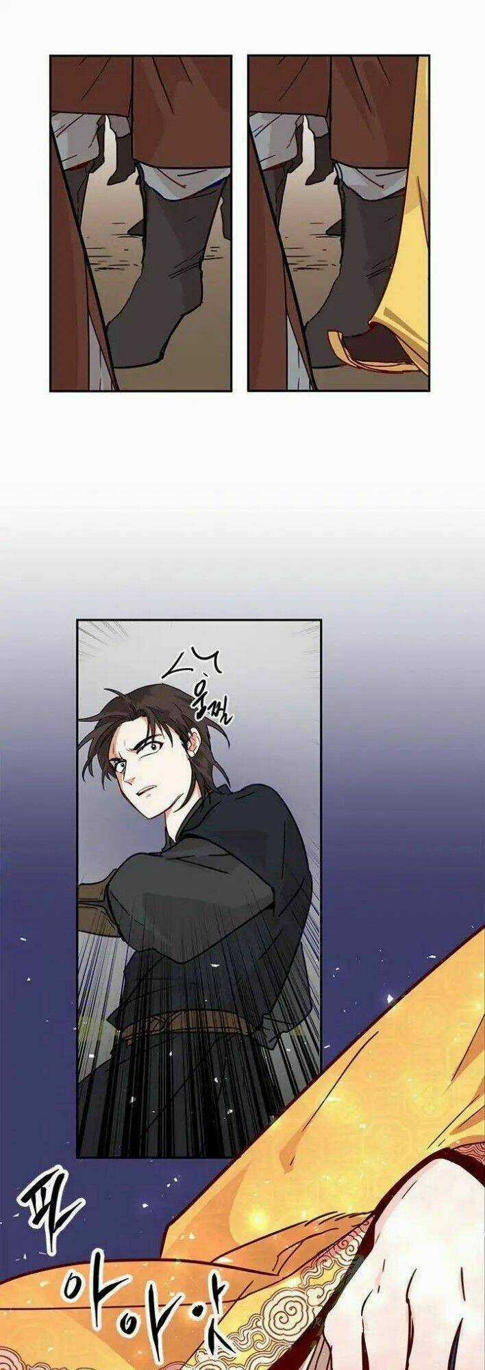 Yeon Lok Heun - Chapter 4 - Trang 28