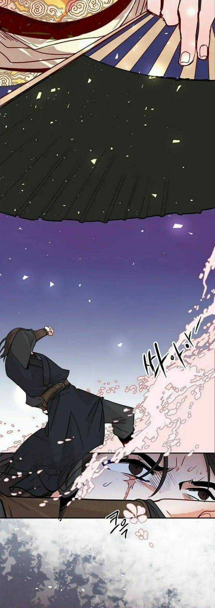 Yeon Lok Heun - Chapter 4 - Trang 29