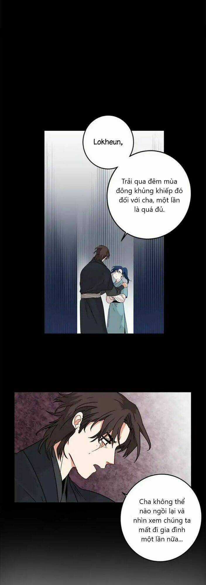 Yeon Lok Heun - Chapter 4 - Trang 34