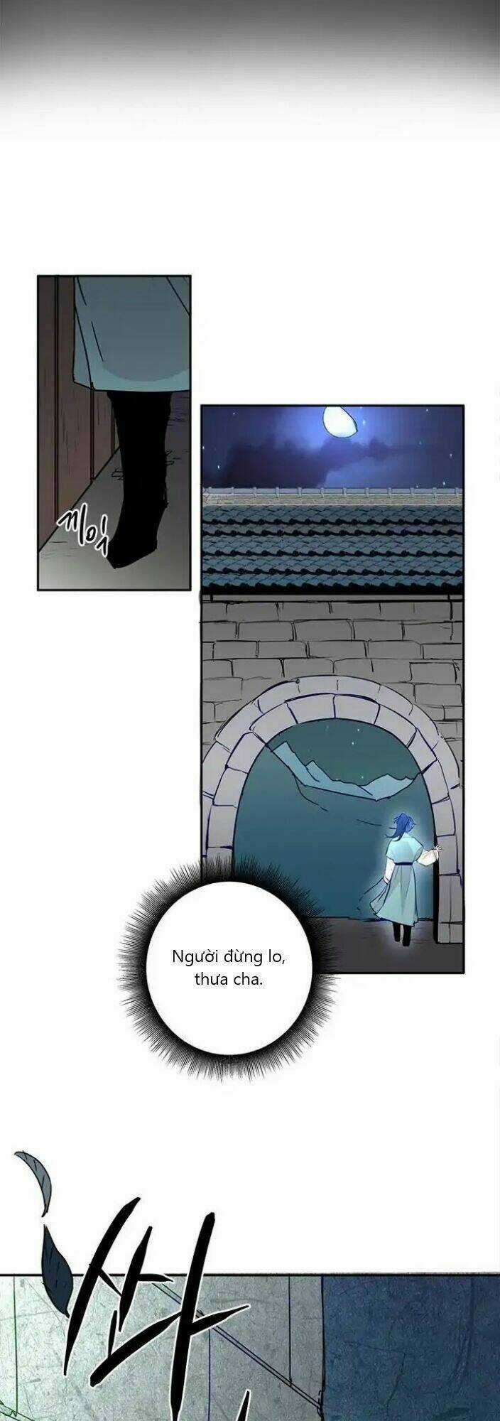 Yeon Lok Heun - Chapter 4 - Trang 35