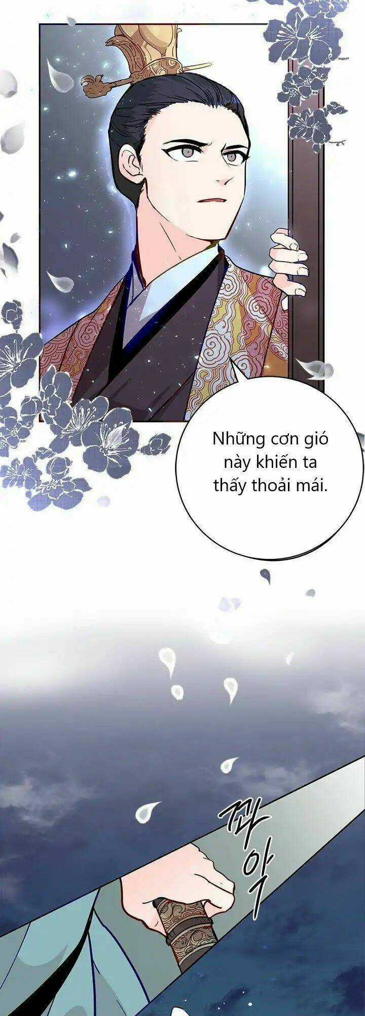 Yeon Lok Heun - Chapter 4 - Trang 39