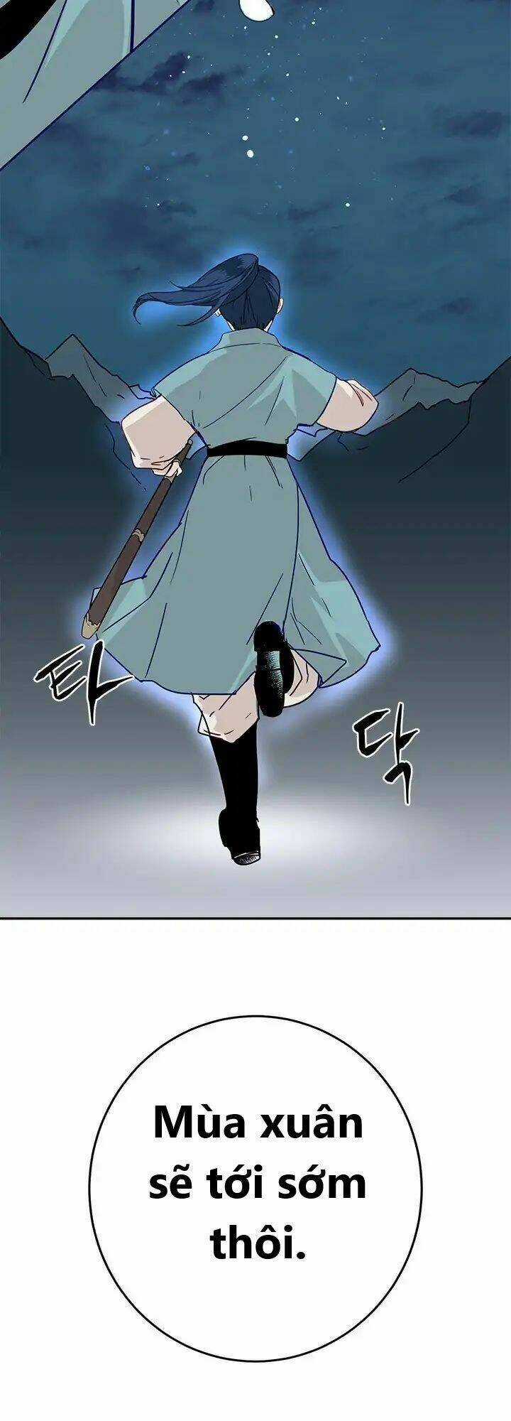 Yeon Lok Heun - Chapter 4 - Trang 40