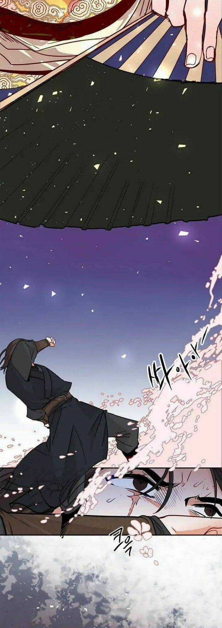 Yeon Lok Heun - Chapter 4 - Trang 45