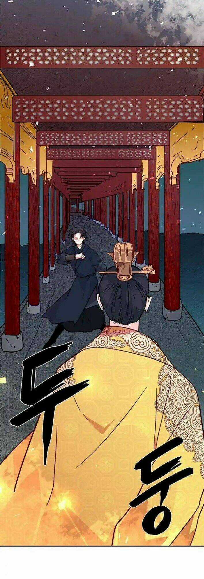 Yeon Lok Heun - Chapter 4 - Trang 46