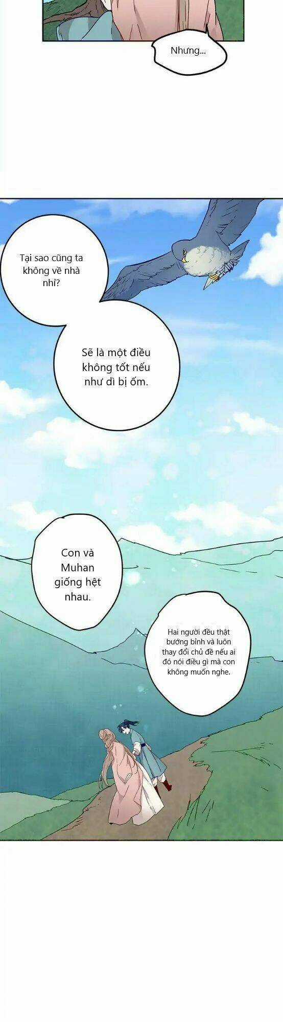 Yeon Lok Heun - Chapter 4 - Trang 7