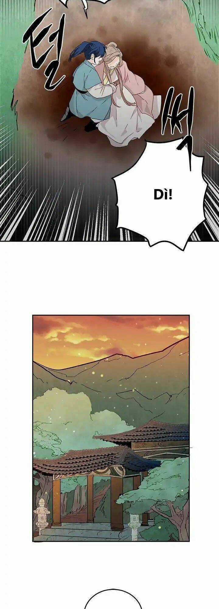 Yeon Lok Heun - Chapter 4 - Trang 10