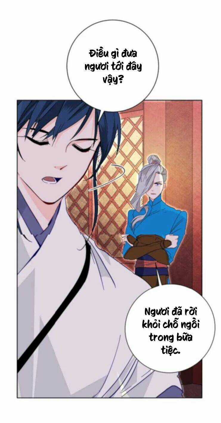 Yeon Lok Heun - Chapter 40 - Trang 11